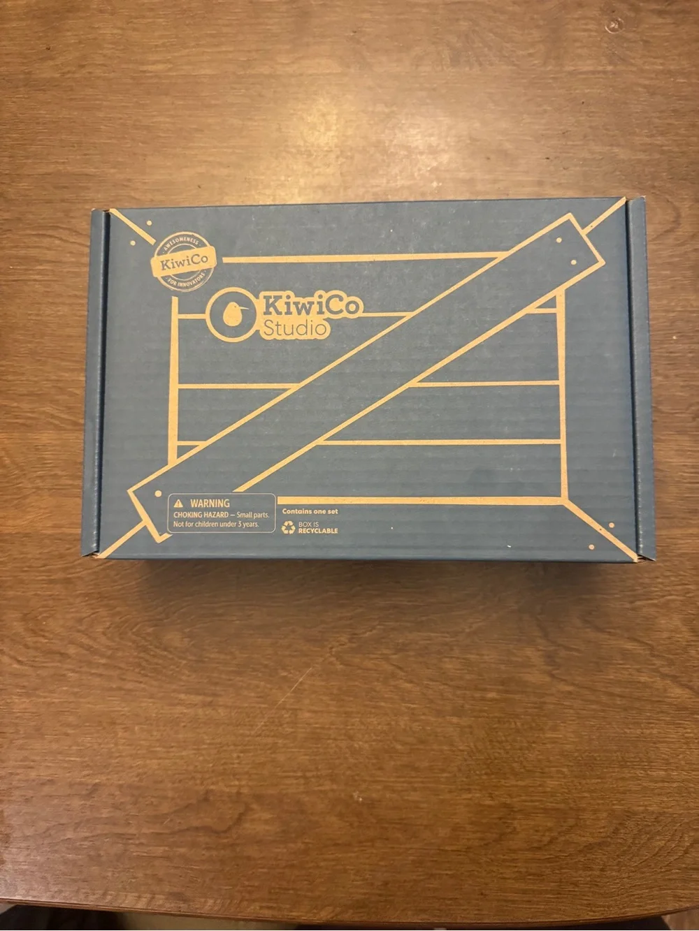 Kiwico brand new